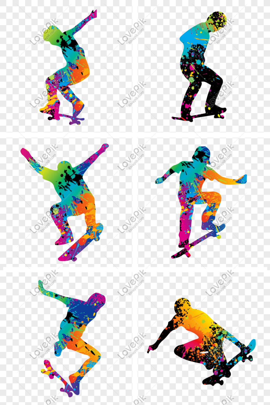 Nếu bạn đam mê trượt băng và muốn tìm kiếm nhiều trải nghiệm thú vị hơn, hãy xem hình ảnh về vector trượt băng thể thao. Hình ảnh đầy màu sắc này sẽ cho bạn động lực để thực hiện những động tác mới và thỏa mãn đam mê của bạn.