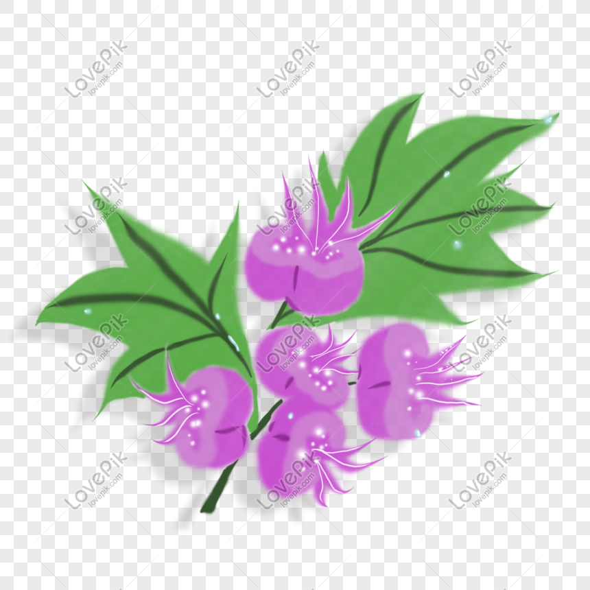 purple flower png material png image picture free download 610053692 lovepik com lovepik