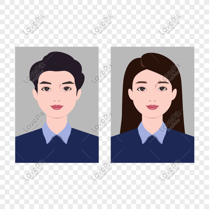 Office Business Person Corporate Person Id Vector Avatar PNG Transparent  And Clipart Image For Free Download - Lovepik | 610123746