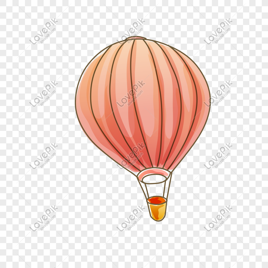 Khinh khí cầu vẽ: Bạn đã bao giờ nhìn thấy một đường viền của khinh khí cầu được vẽ cực kỳ tinh tế chưa? Nếu chưa thì hãy xem hình ảnh này để cảm nhận sức hút của nó.