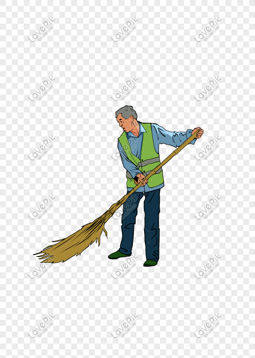 Labor Day Working People Free Elements PNG Hd Transparent Image And ...