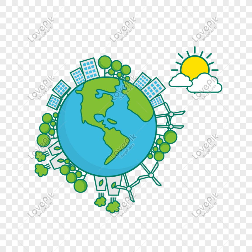Cartoon World Earth Day Vector Picture PNG Image Free Download And Clipart  Image For Free Download - Lovepik | 610156001
