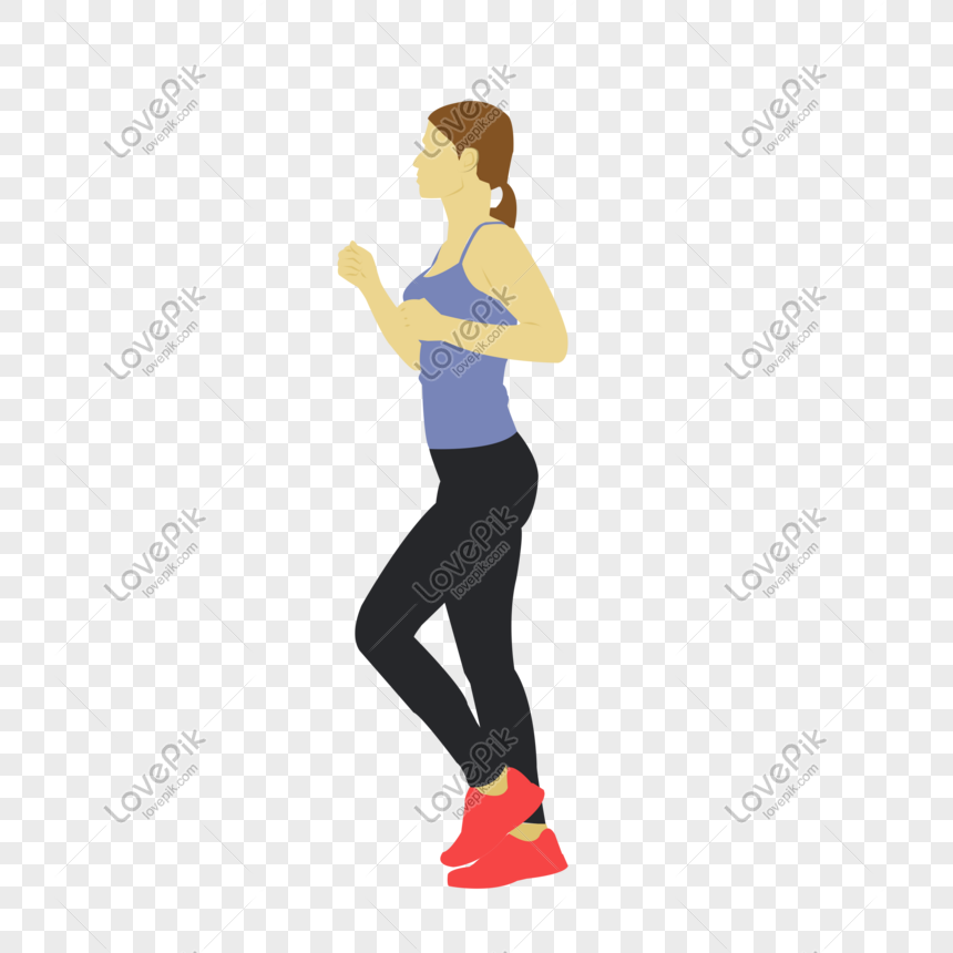 Sports People Theme Download PNG Transparent Background And Clipart Image  For Free Download - Lovepik | 610185870
