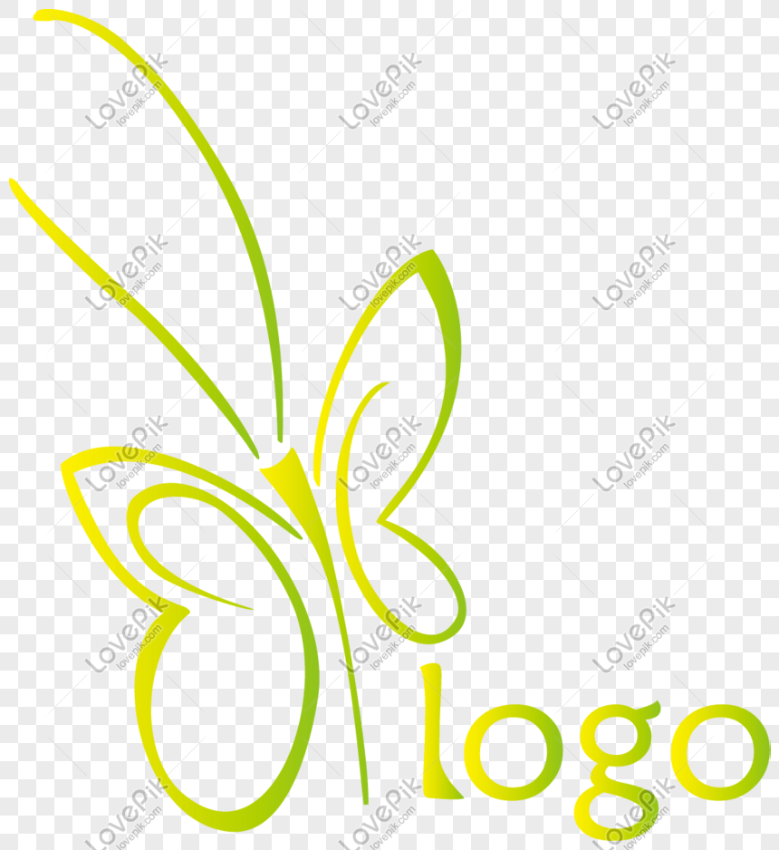 Butterfly Logo Design Inspiration