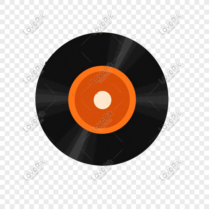 Retro Cd Cd Material Png Image Picture Free Download
