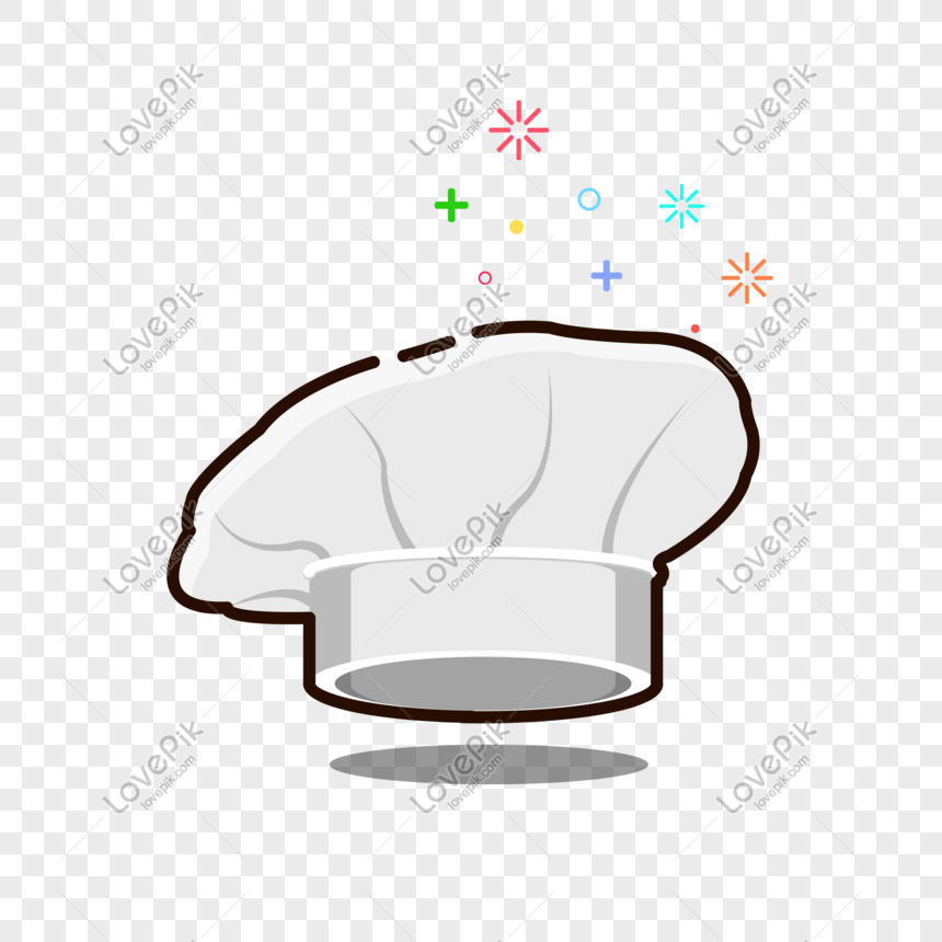 Featured image of post Chef Hat Vector Png Cooking icon psd and png pack