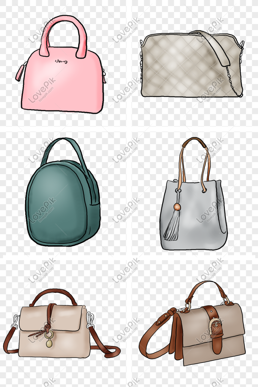 Girls handbags hi-res stock photography and images - Alamy
