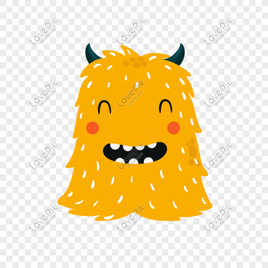 Monster PNG Images With Transparent Background | Free Download On Lovepik