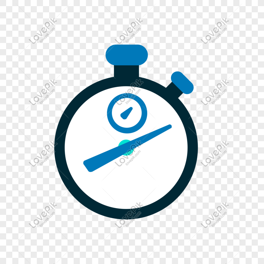 Timer Clock Free Button Icon Material PNG White Transparent And Clipart  Image For Free Download - Lovepik | 610353192
