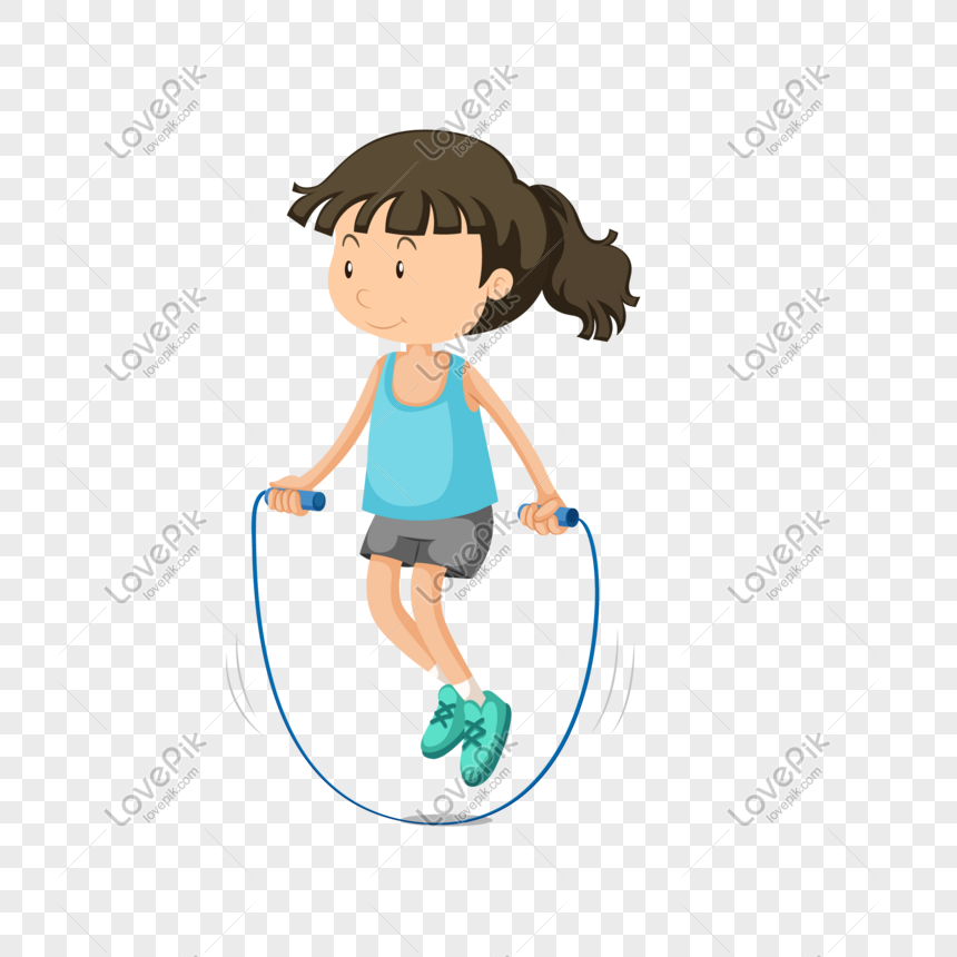 Cartoon Skipping Girl Vector Material Png Image Picture Free Download 610363313 Lovepik Com Lovepik provides 290000+ cartoon skipping rope photos in hd resolution that updates everyday, you can free download for both personal and commerical use. cartoon skipping girl vector material