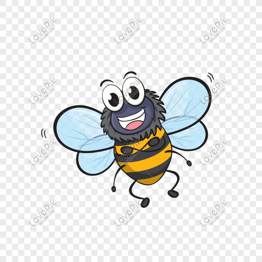 6,100+ Funny Bee Drawing Stock Illustrations, Royalty-Free Vector Graphics  & Clip Art - iStock