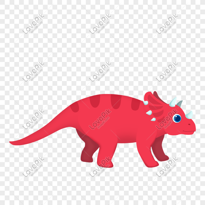 Cartoon Flat Cute Dinosaur Png Picture PNG Transparent Image And Clipart  Image For Free Download - Lovepik | 610382117