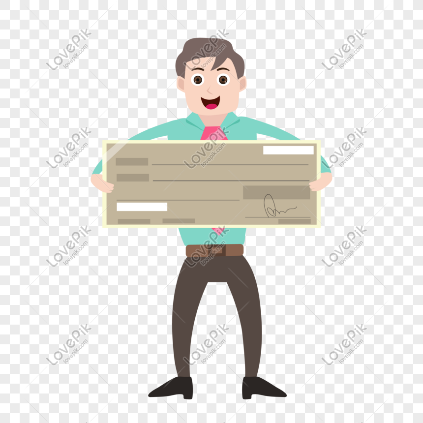 Cartoon Boy Holding Box Vector Material, Box, Cartoon, Cartoon Box PNG  Transparent Image And Clipart Image For Free Download - Lovepik