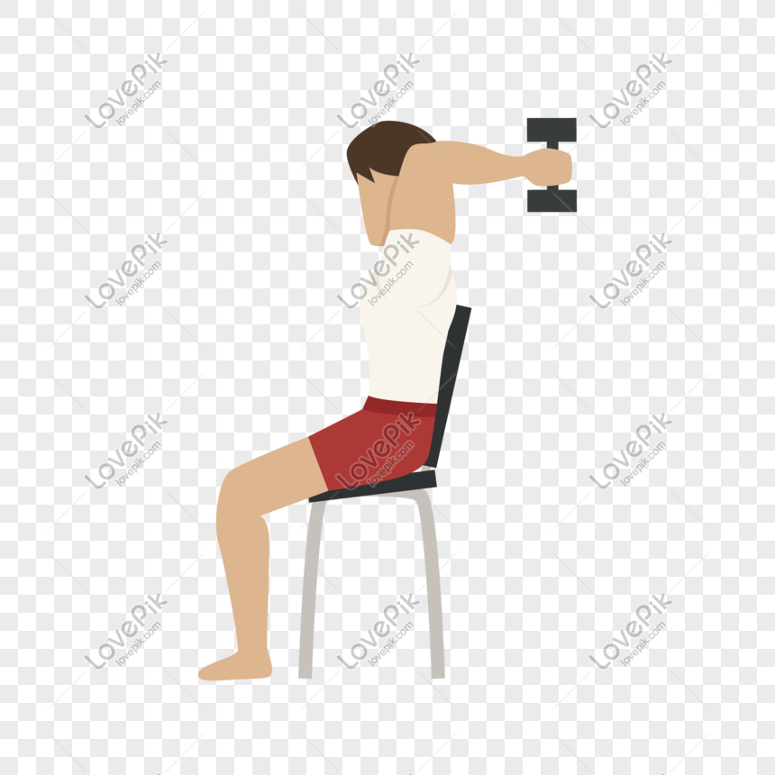 Woman In A Yoga Back Bend Pose High-Res Vector Graphic - Getty Images