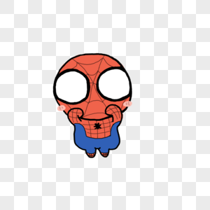 Unduh 850 Koleksi Gambar Gerak Spiderman Lucu  HD