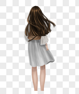 Girl PNG Images With Transparent Background | Free Download On Lovepik