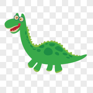 Green Dinosaur PNG Images With Transparent Background | Free Download On  Lovepik