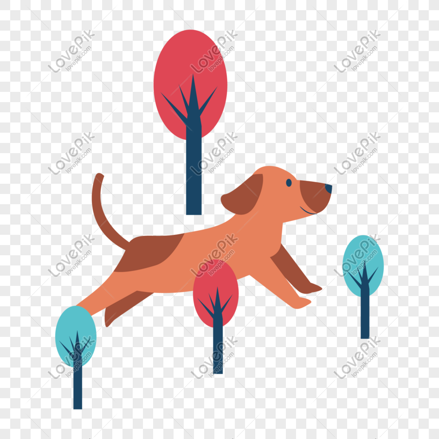 Cartoon Running PNG Images With Transparent Background | Free ...
