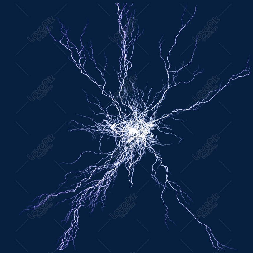 Halo Lightning Bolt Element PNG Transparent Image And Clipart Image For  Free Download - Lovepik | 610441877