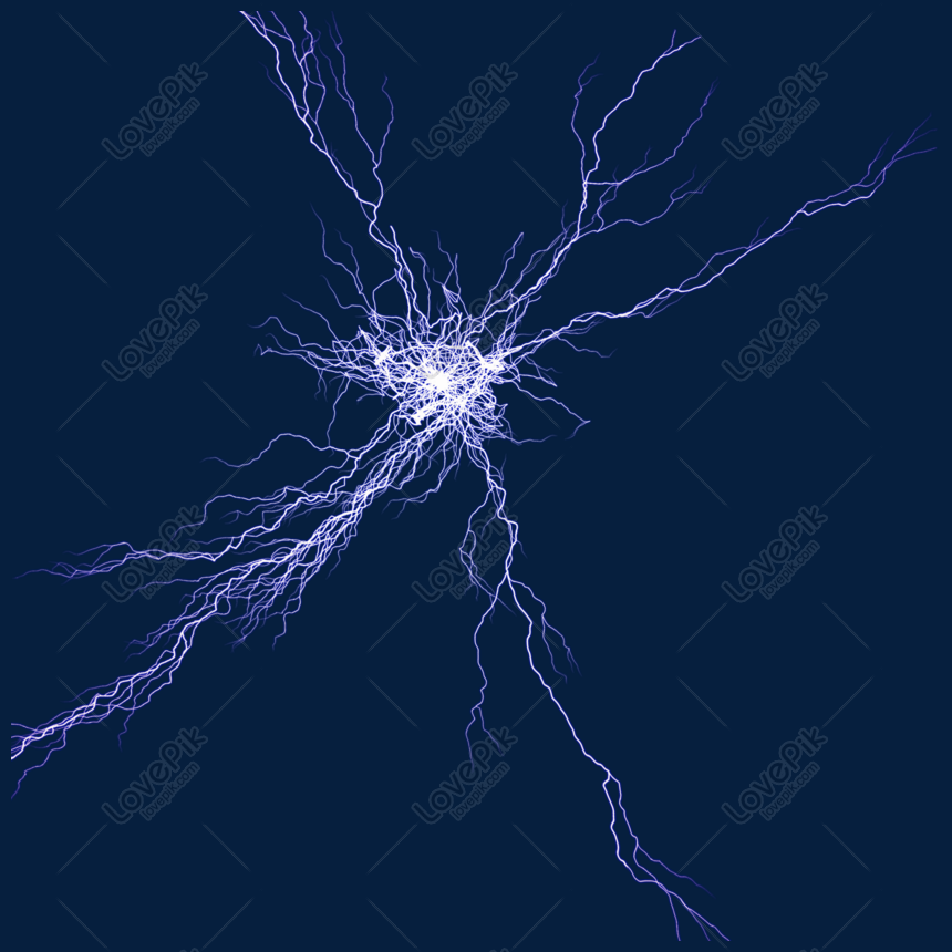 Light Point Lightning Halo Element PNG Free Download And Clipart Image For  Free Download - Lovepik | 610441883