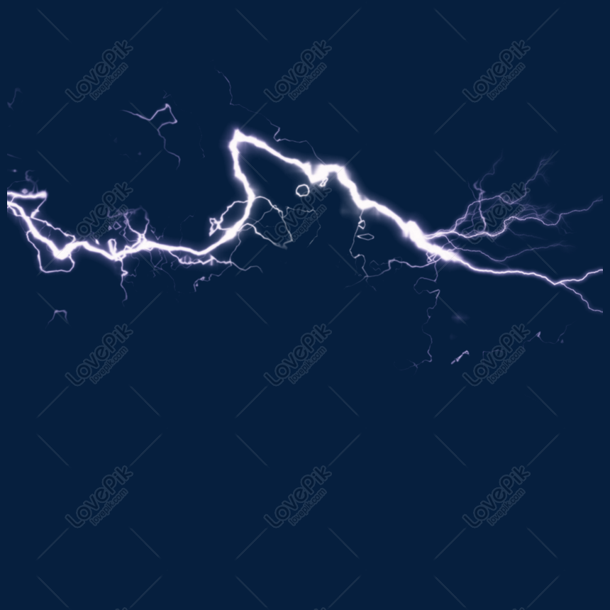 Purple Thunderbolt Aura Lightning Element PNG Picture And Clipart Image For  Free Download - Lovepik | 610441845