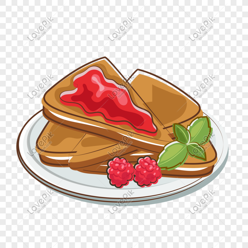 Cartoon Food PNG Images With Transparent Background | Free Download On  Lovepik