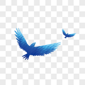 Blue Bird Images, HD Pictures For Free Vectors Download 