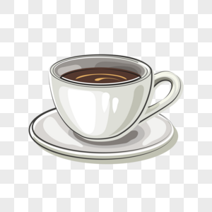 Coffee PNG Images With Transparent Background | Free Download On Lovepik