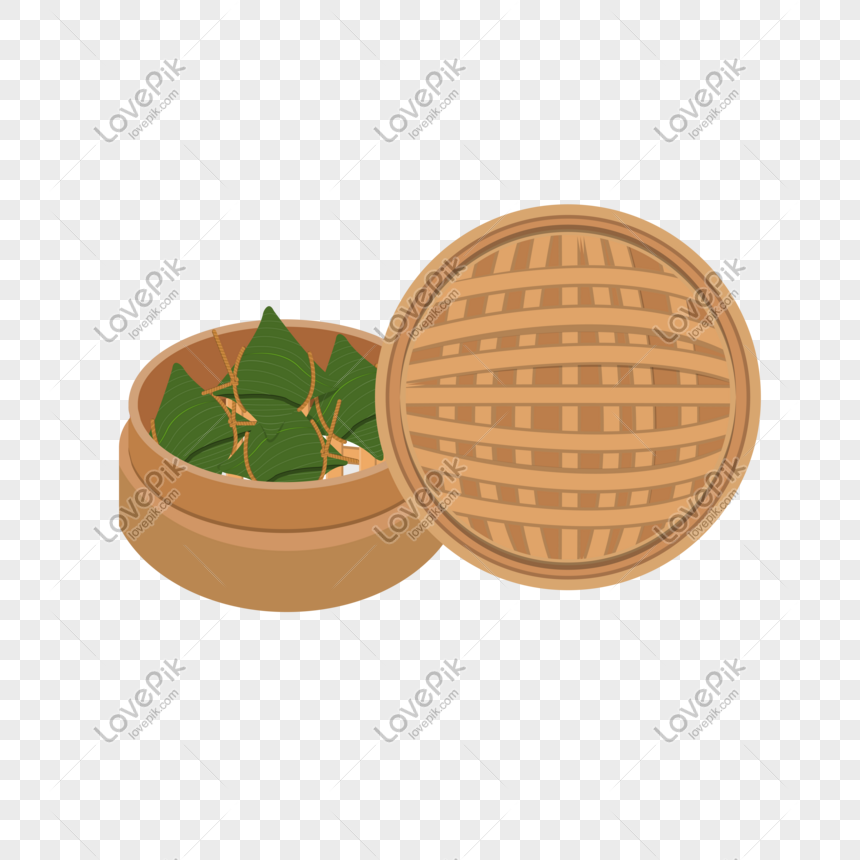 Hand Painted Flat Steamer With Tweezers PNG Picture And Clipart Image ...