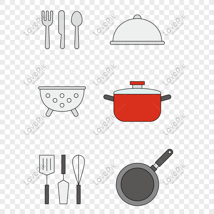Phong cách dụng cụ nhà bếp: Khám phá bộ sưu tập dụng cụ nhà bếp với nhiều phong cách và màu sắc khác nhau tại đây. Sử dụng những chiếc dụng cụ độc đáo này để làm tăng sự sang trọng và đẳng cấp cho bếp của bạn.