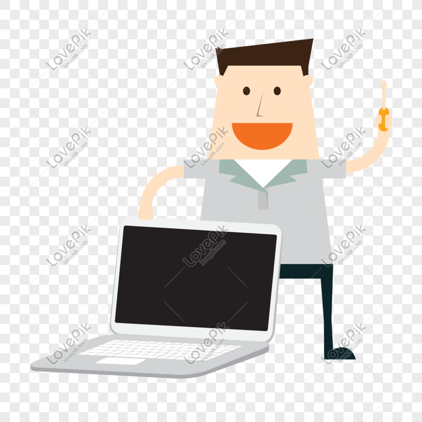 Cartoon Man Cartoon PNG Images With Transparent Background | Free Download  On Lovepik