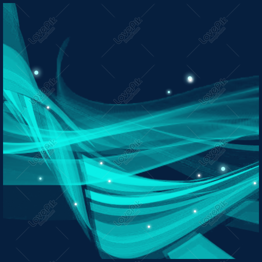 Blue Curve PNG Transparent Images Free Download, Vector Files