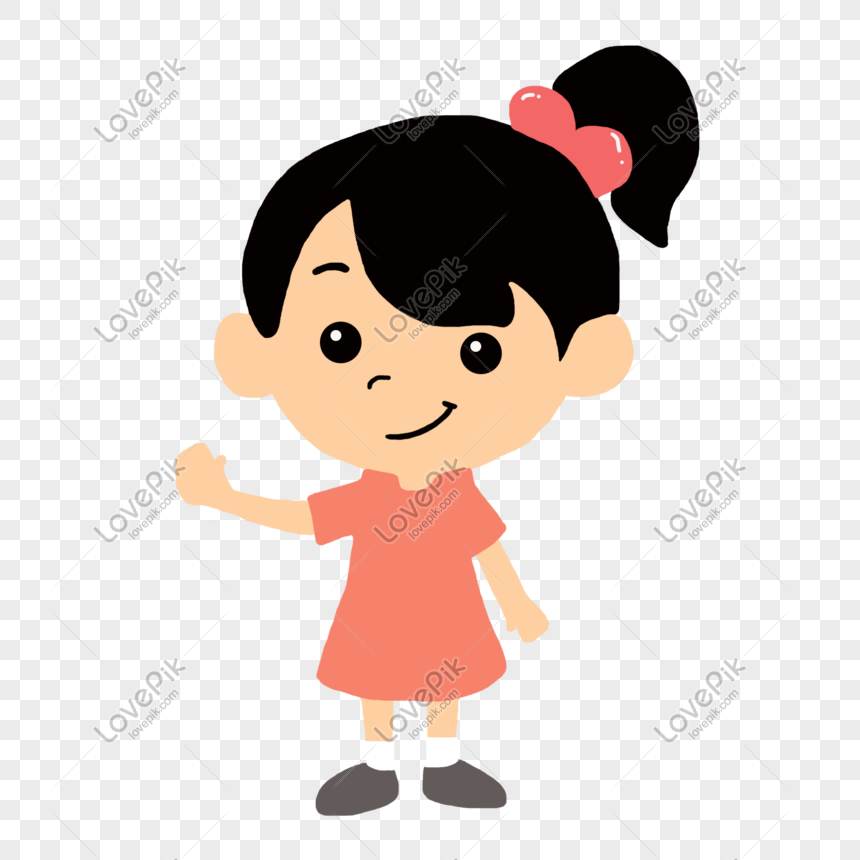 Cartoon Children PNG Images With Transparent Background | Free Download On  Lovepik