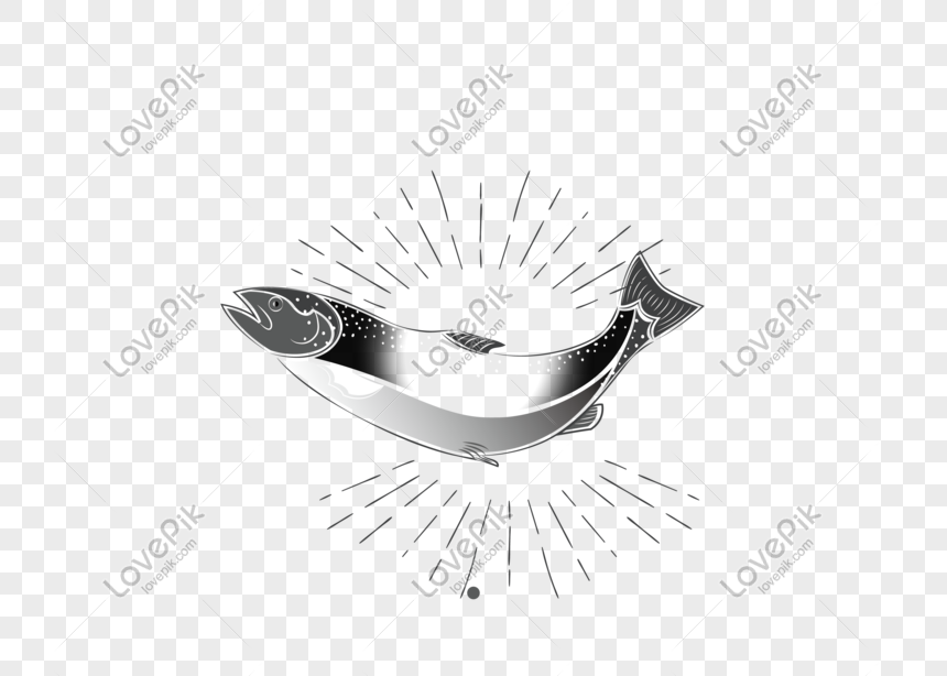 hopping clipart black and white sun