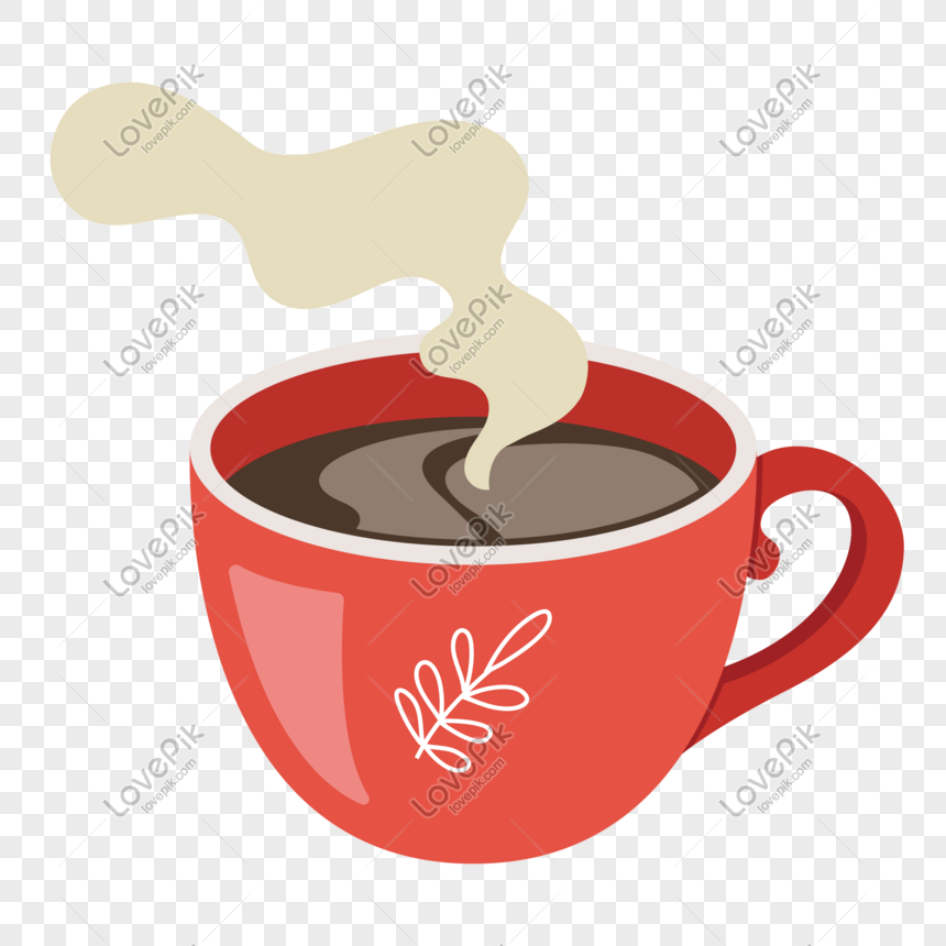 Cartoon Coffee Images, HD Pictures For Free Vectors Download 