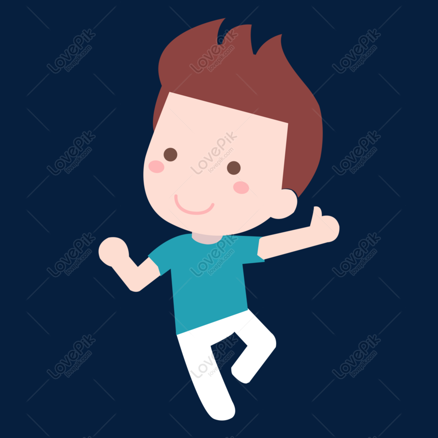 Cartoon Vector Is Dancing Q Version Boy Png Image Picture Free Download 610523873 Lovepik Com ✓ free for commercial use ✓ high quality images. cartoon vector is dancing q version boy
