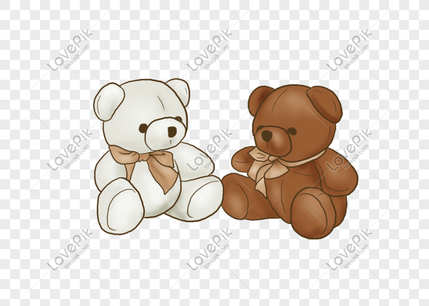 Sự dễ thương của chú gấu teddy sẽ khiến bạn cảm thấy thư giãn và vui vẻ. Hãy xem ngay hình ảnh để cảm nhận được vẻ đáng yêu của chúng.