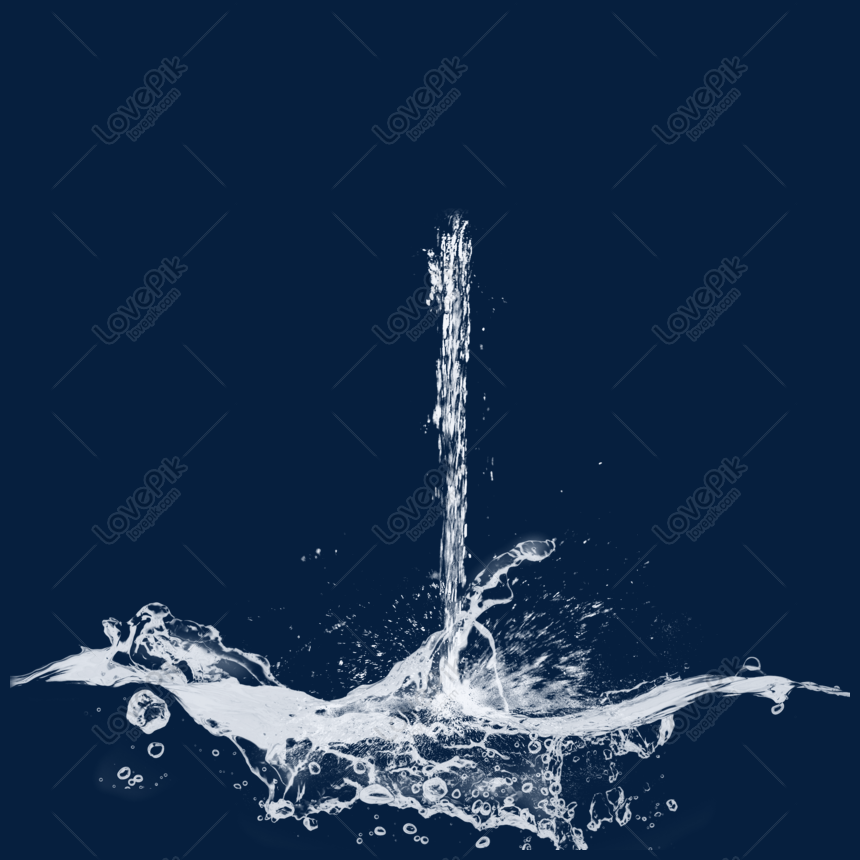 Dropping Water Clipart Transparent PNG Hd, Water Drops Vector, Water, Drop,  Crystal Clear PNG Image For Free Download