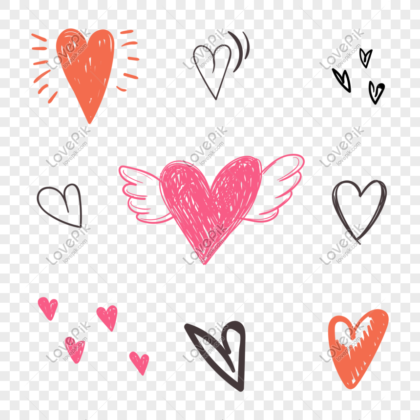 Trái tim là biểu tượng tình yêu mãnh liệt của chúng ta. Với những bức hình trái tim dễ thương vector này, bạn sẽ tìm thấy niềm vui và tình yêu trong cuộc sống của mình. Hãy để tình yêu lan truyền và mang lại hạnh phúc cho đời sống của bạn.
