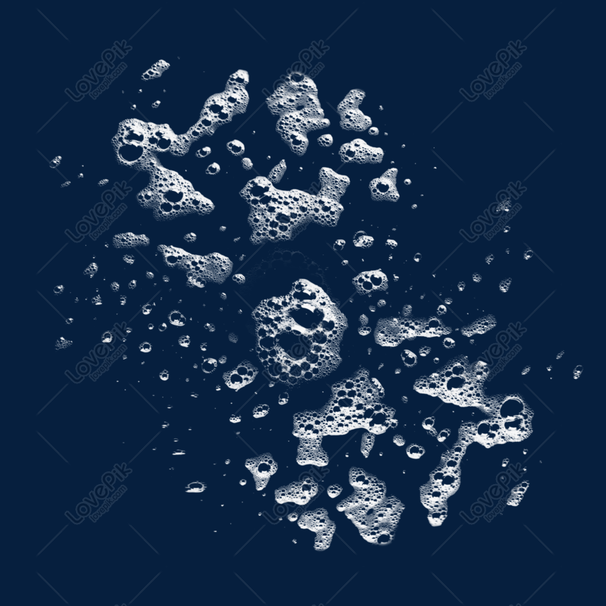 Bubbles PNG Images Transparent Free Download