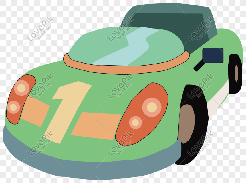 Cartoon Car Images Download