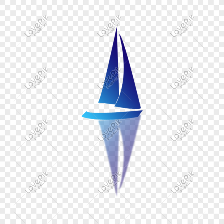 sunfish sailboat clipart illustrations