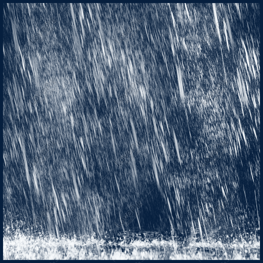 Rain Raindrops Raindrops Fresh Elements PNG Picture And Clipart Image For  Free Download - Lovepik | 610599025