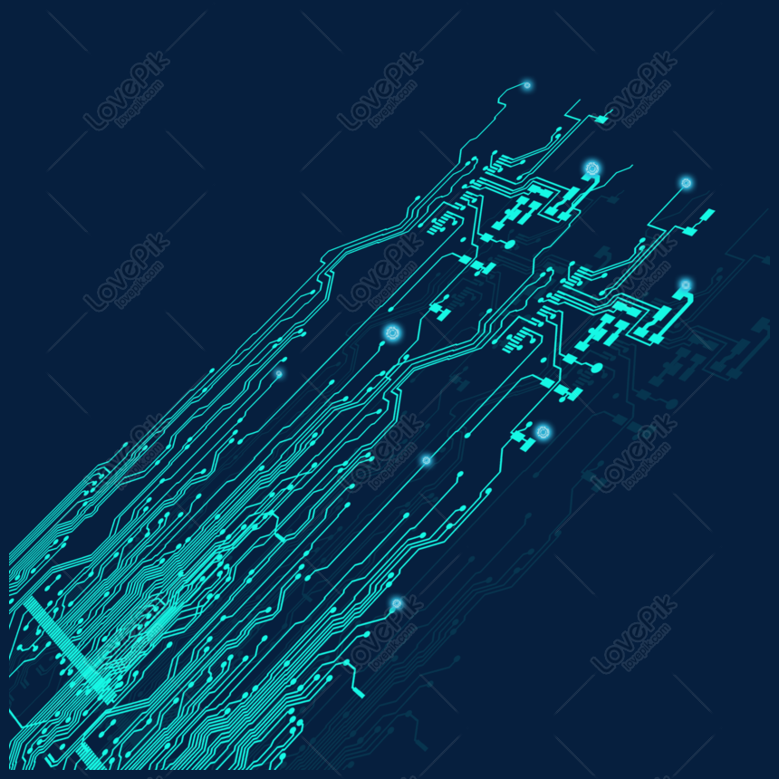 technology-circuit-diagram-circuit-board-element-png-picture-and