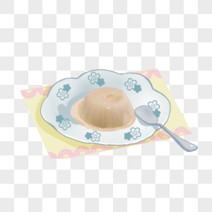 Cartoon Pudding Images, HD Pictures and Stock Photos For Free Download -  