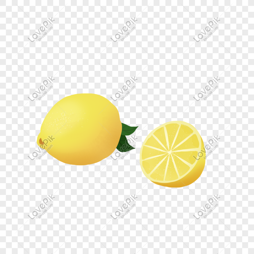 かわいい酸っぱいレモン手描きイメージ グラフィックス Id Prf画像フォーマットpsd Jp Lovepik Com