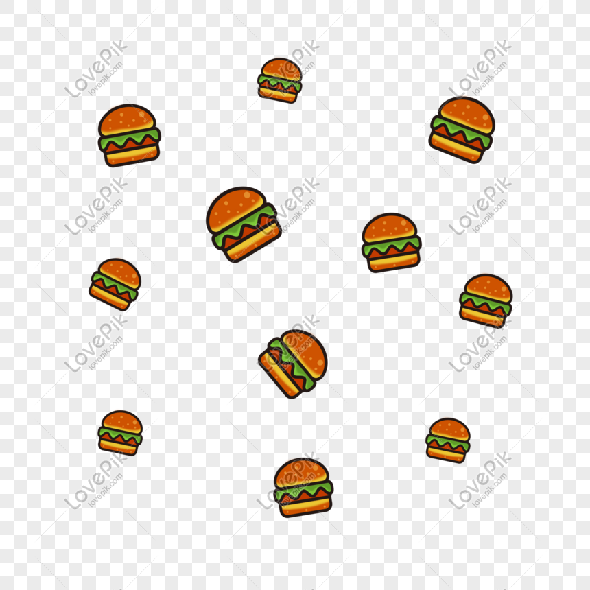 floating element of hamburger drop png image picture free download 610605866 lovepik com floating element of hamburger drop png