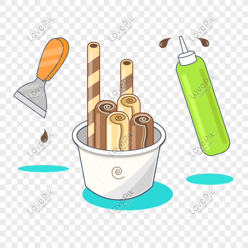 Cartoon Small Fresh Chocolate Bar PNG Free Download And Clipart Image For  Free Download - Lovepik | 610613263