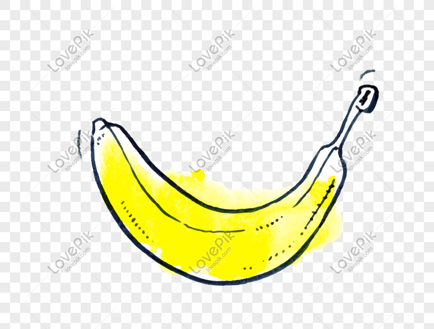 Banana png image free download