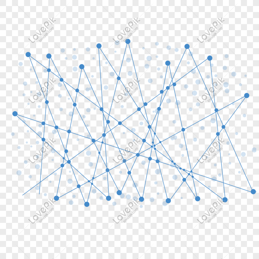 blue dotted line png
